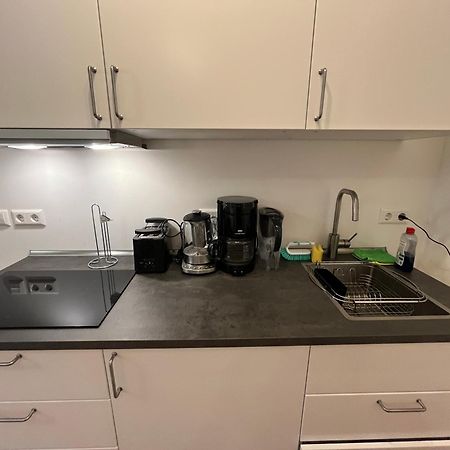 New Business Apartment Nr.15 Dresden Luaran gambar