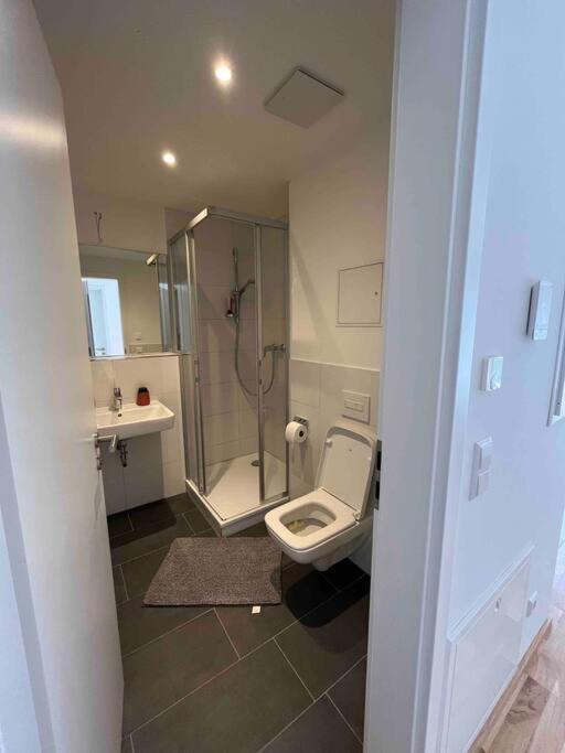 New Business Apartment Nr.15 Dresden Luaran gambar