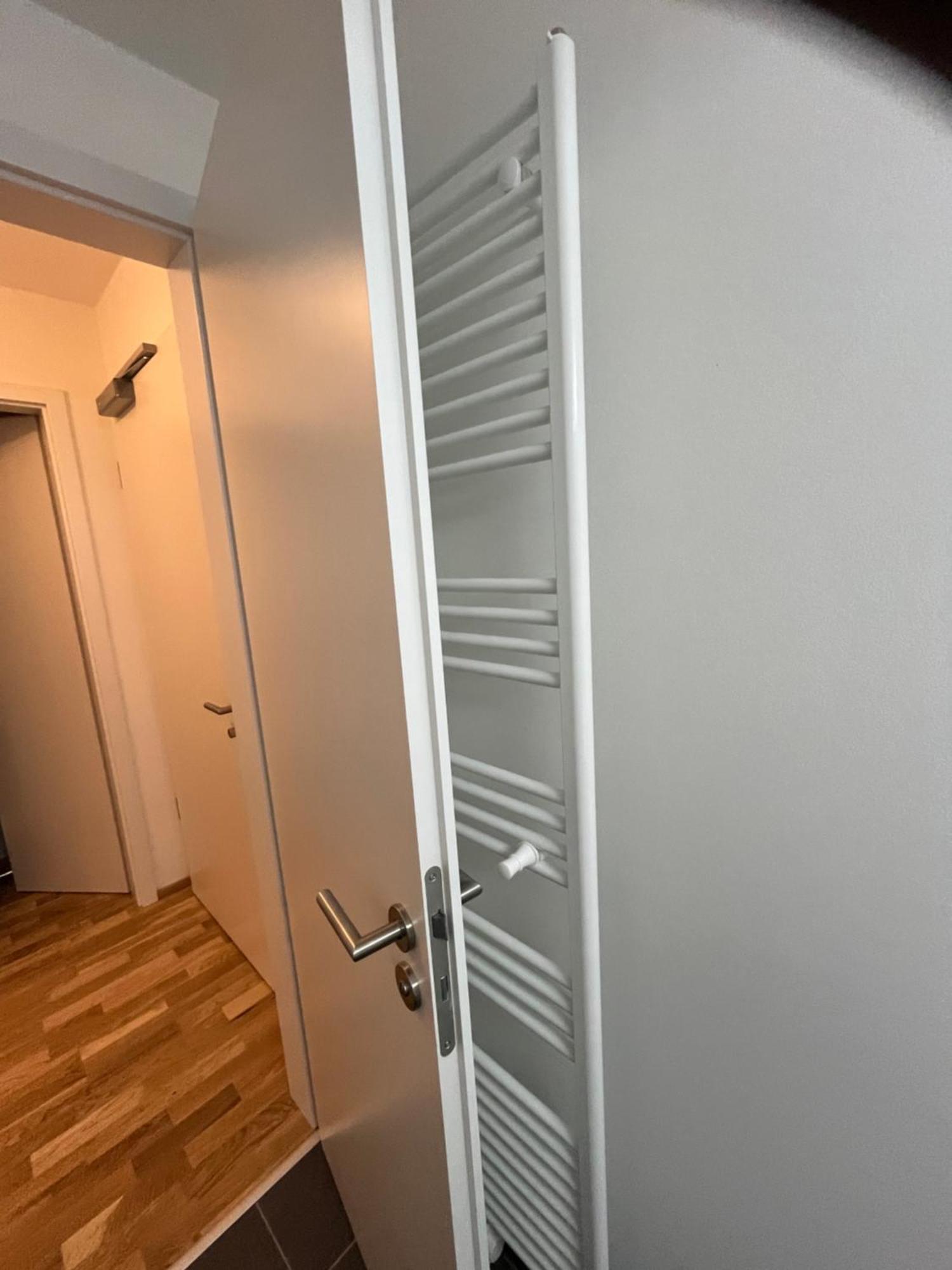 New Business Apartment Nr.15 Dresden Luaran gambar