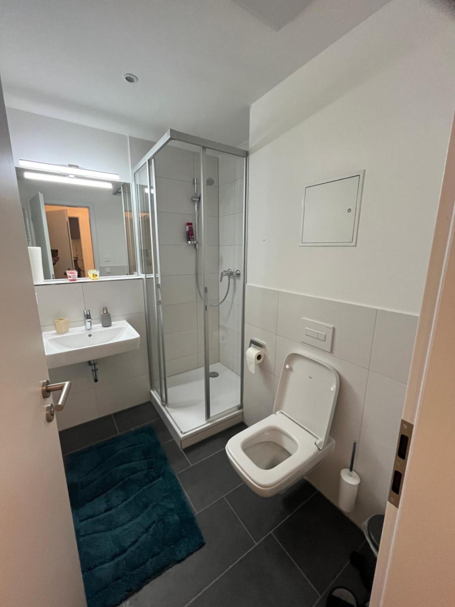 New Business Apartment Nr.15 Dresden Luaran gambar