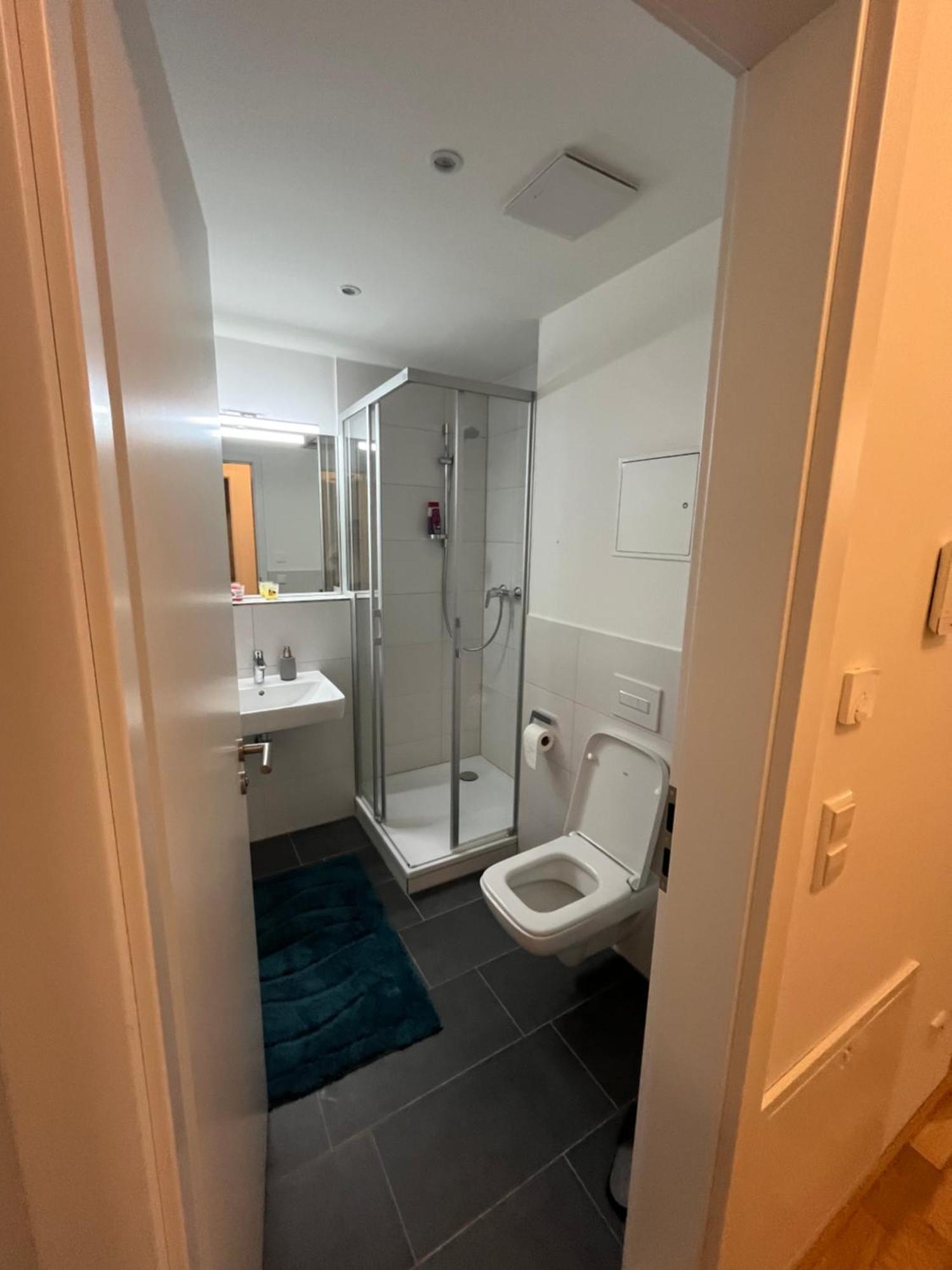 New Business Apartment Nr.15 Dresden Luaran gambar