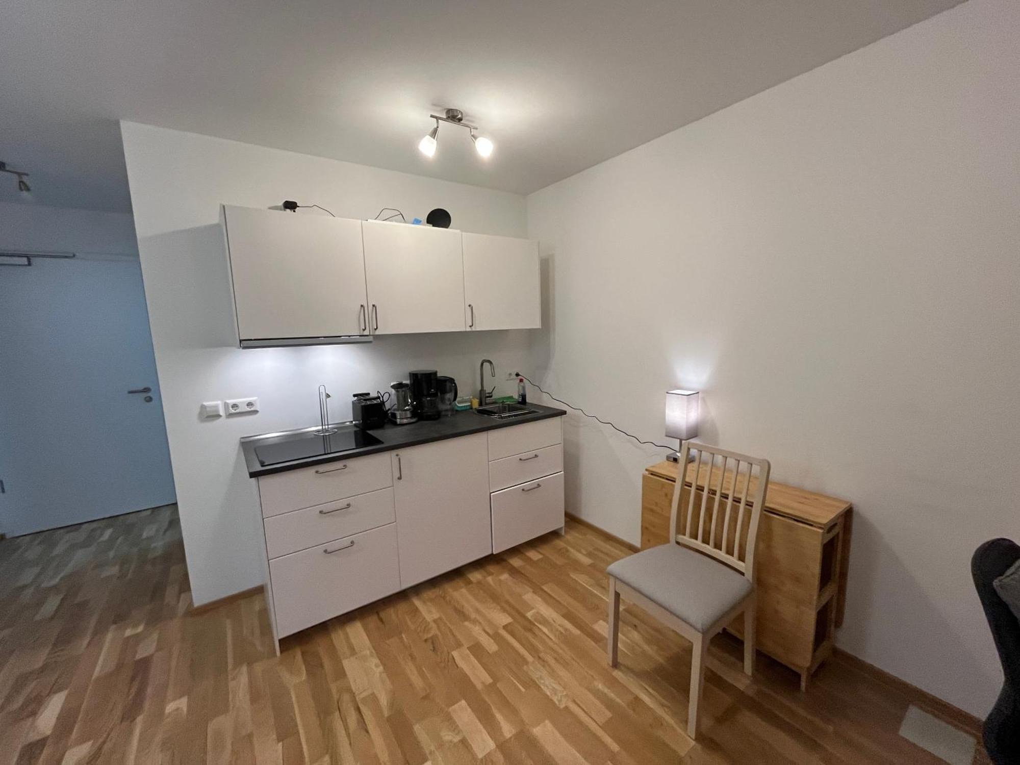 New Business Apartment Nr.15 Dresden Luaran gambar