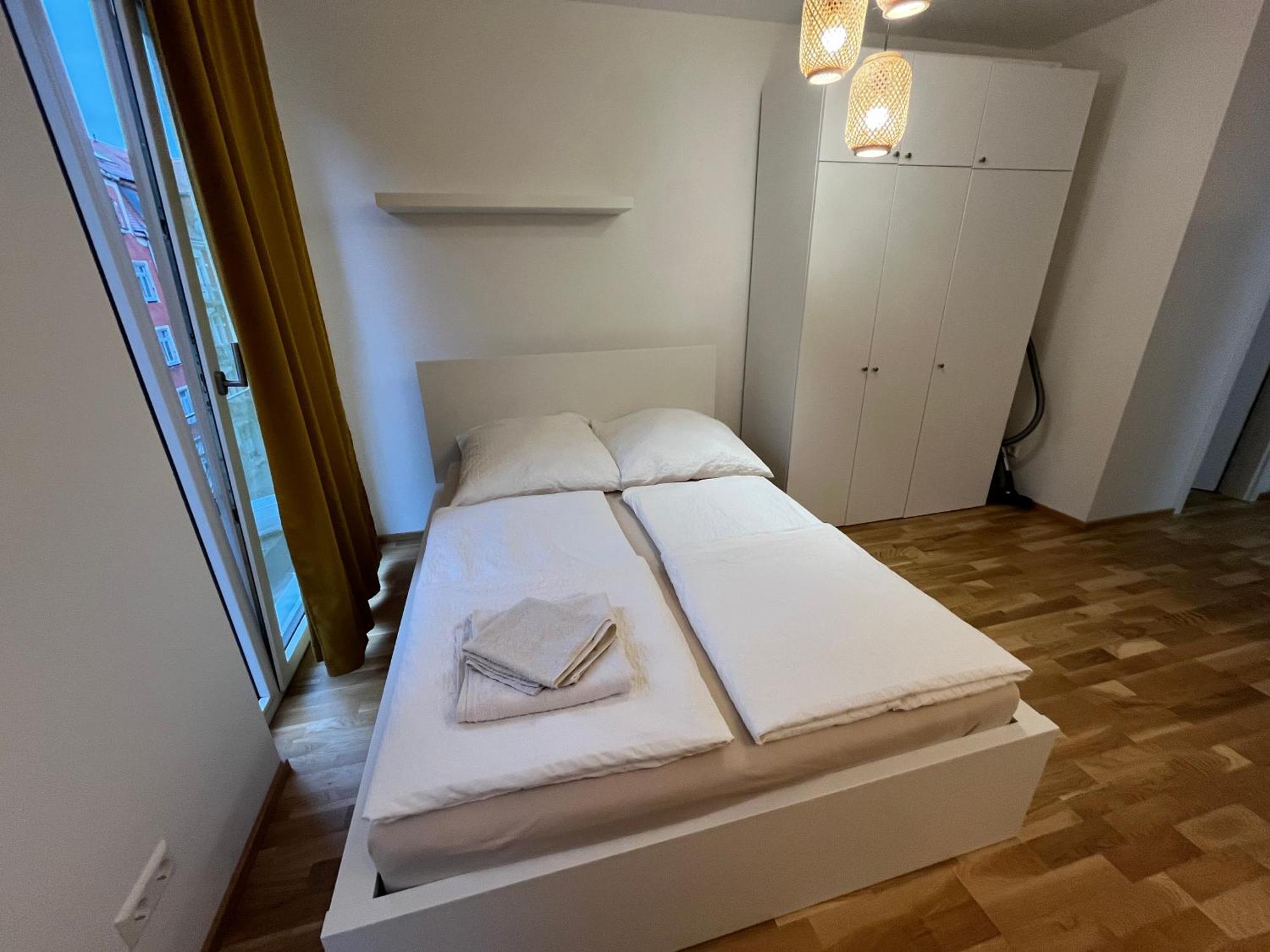 New Business Apartment Nr.15 Dresden Luaran gambar
