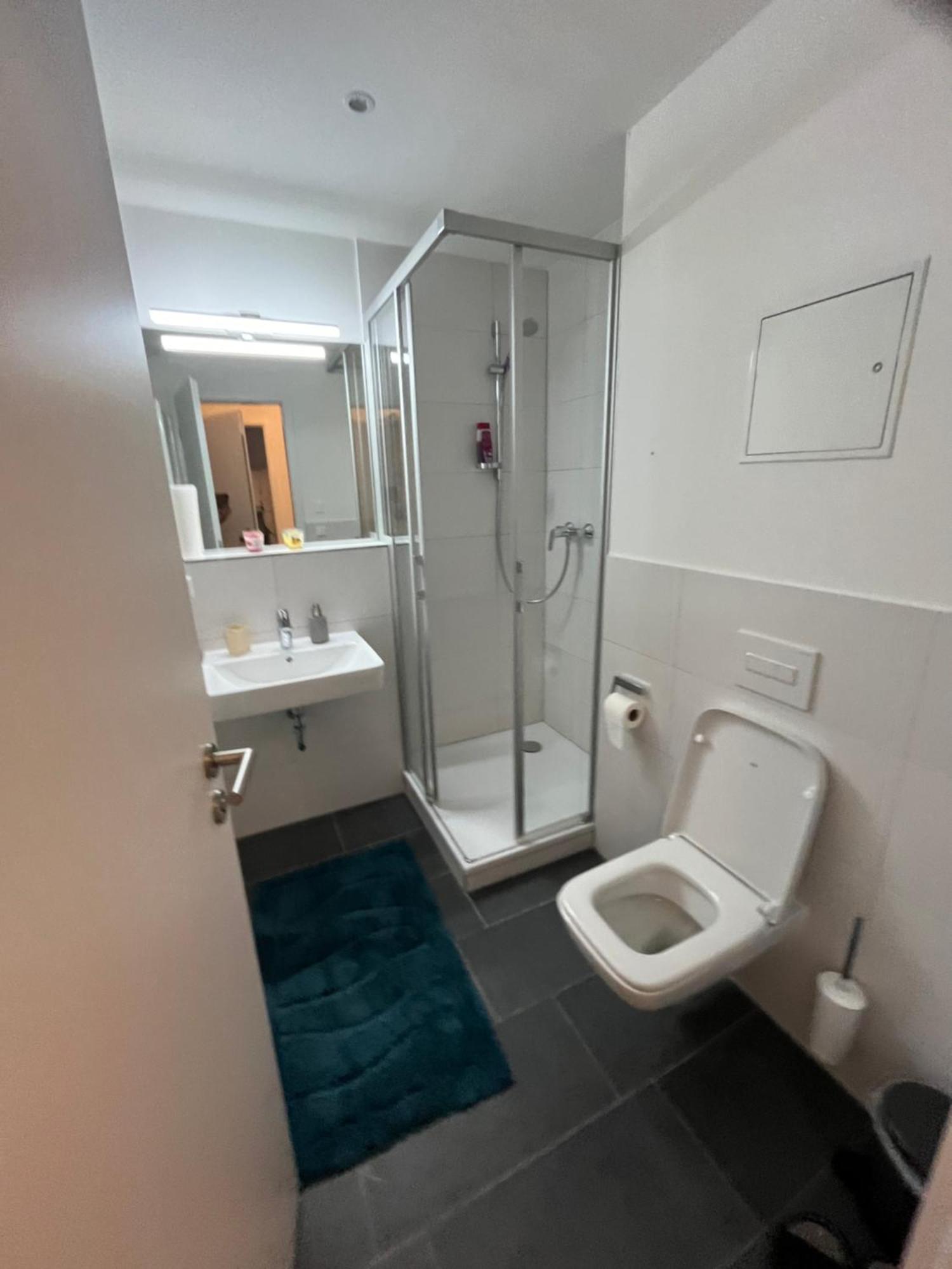 New Business Apartment Nr.15 Dresden Luaran gambar